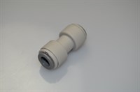 Slangaansluiting, Bosch amerikaanse koelkast - 8 mm